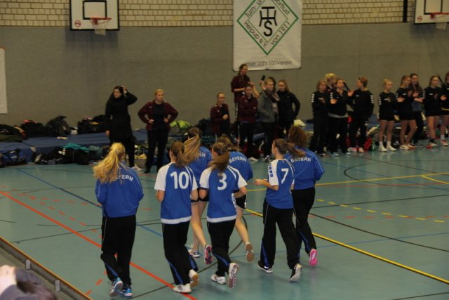 2016_11_06 Länderpokal J19 u U23